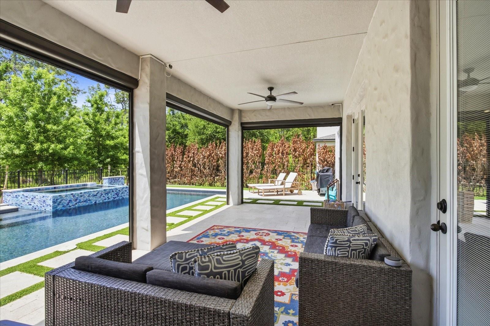 WESTSIDE VILLAGE - Residential