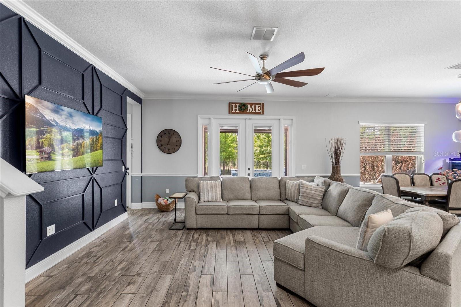 WESTSIDE VILLAGE - Residential