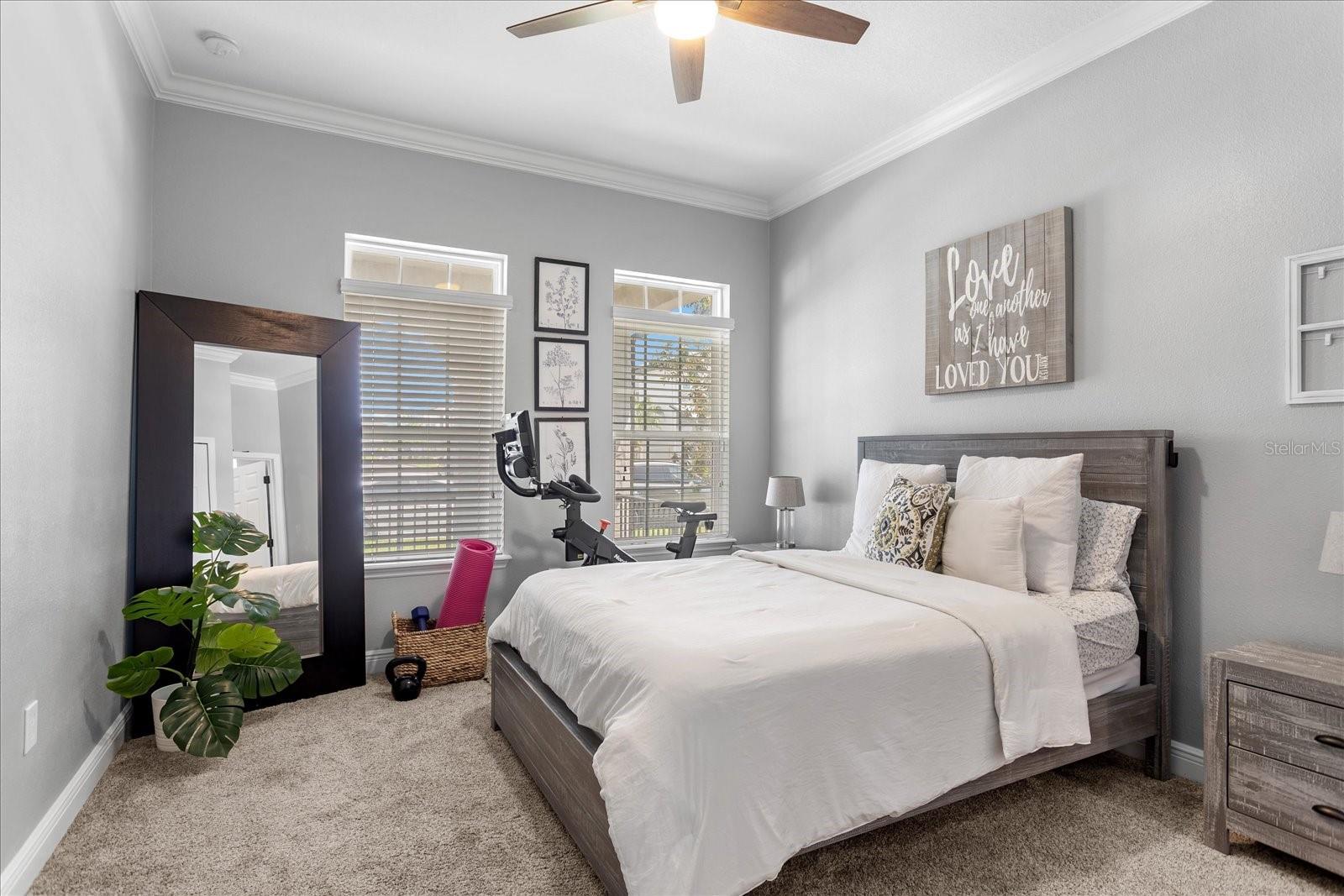 WESTSIDE VILLAGE - Residential