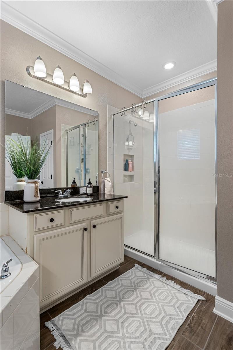WESTSIDE VILLAGE - Residential