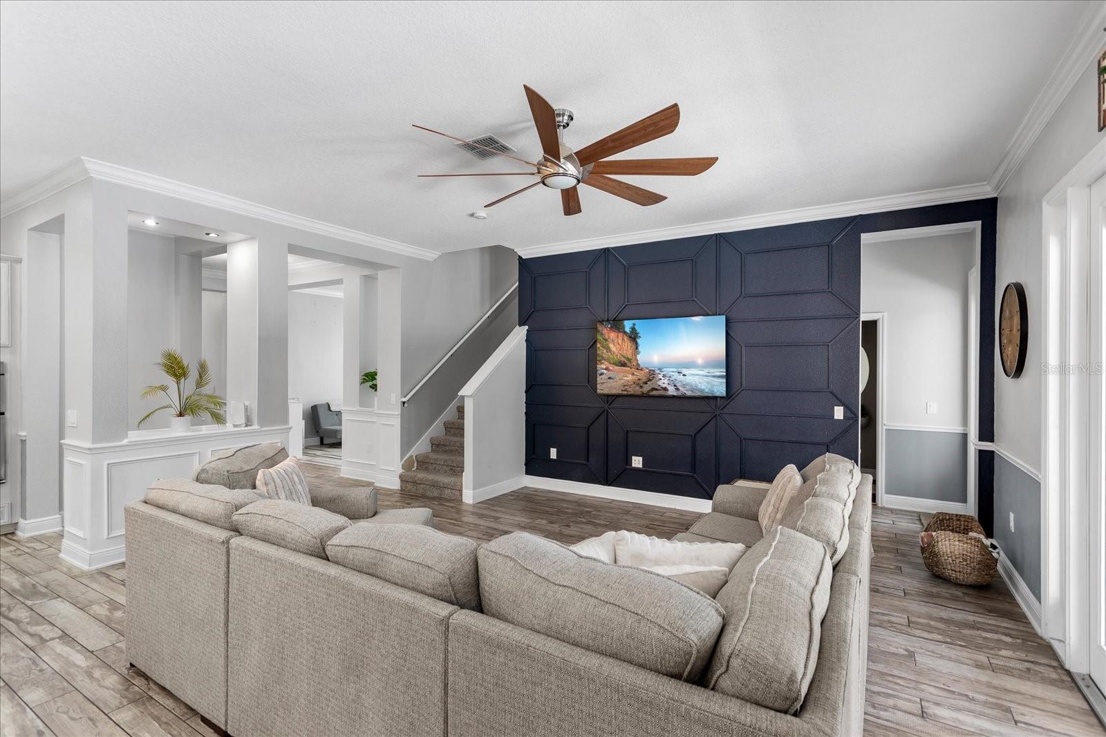 WESTSIDE VILLAGE - Residential