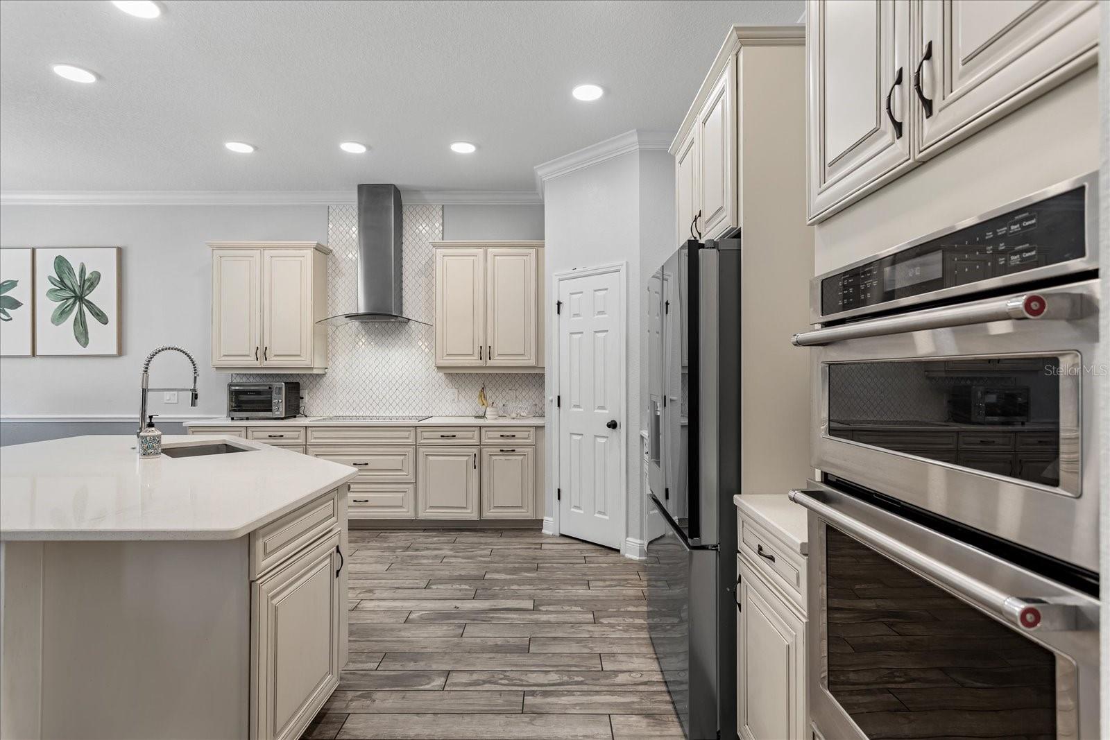 WESTSIDE VILLAGE - Residential