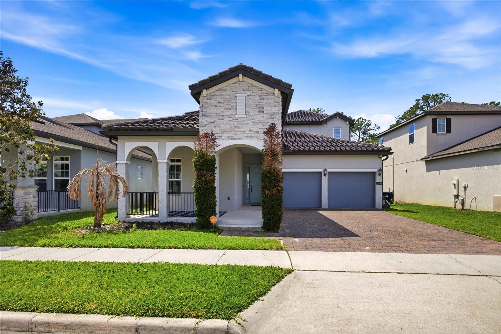 12688 SALOMON COVE DRIVE