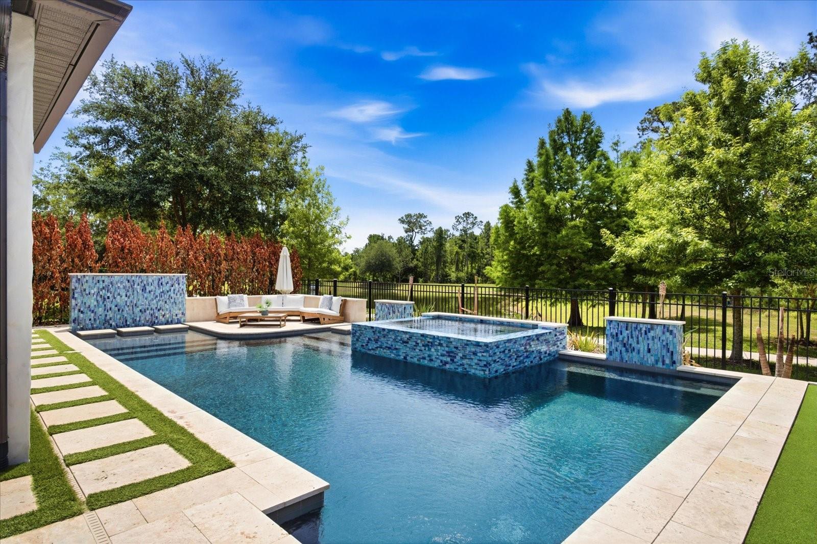 WESTSIDE VILLAGE - Residential