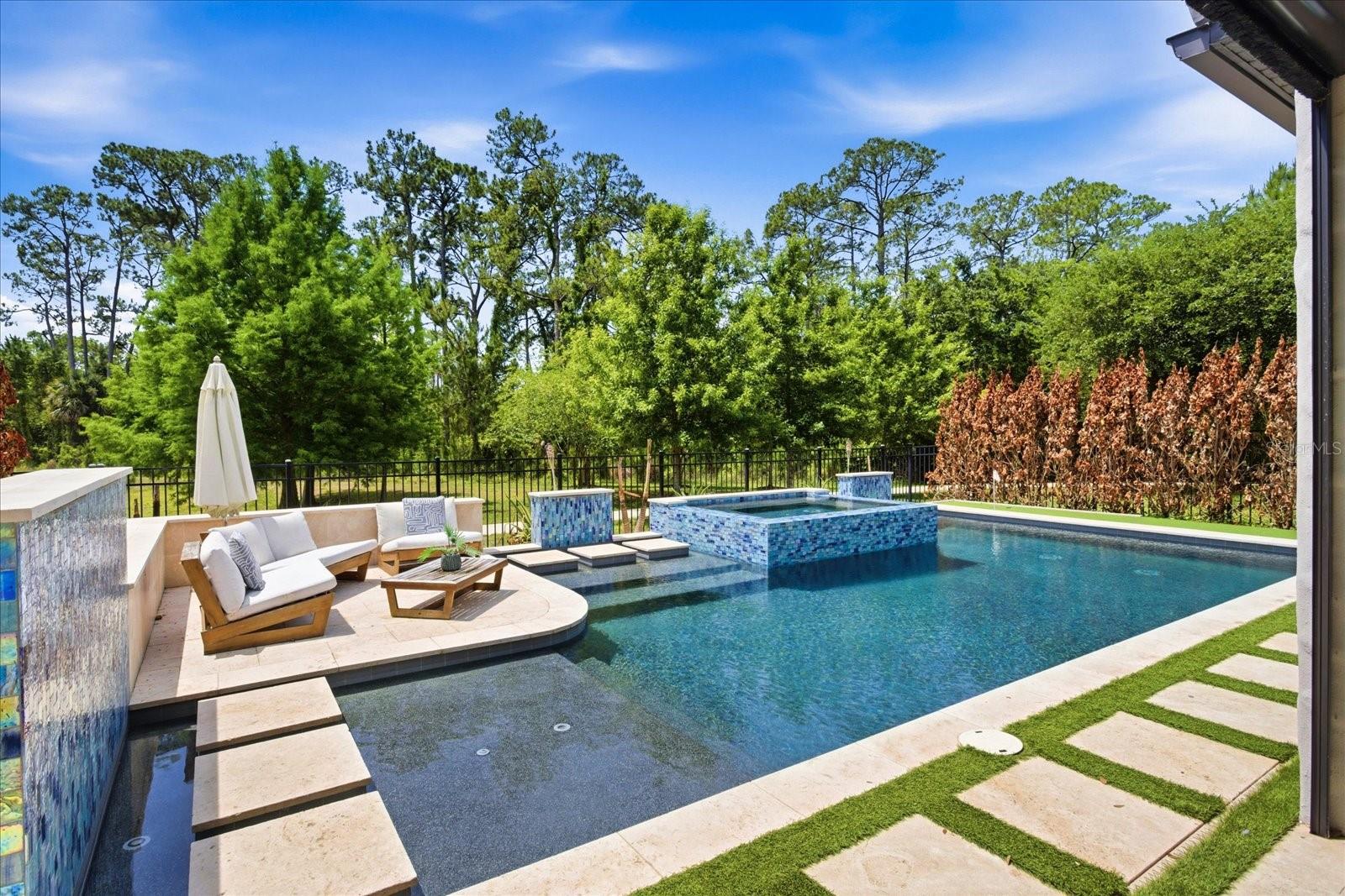 WESTSIDE VILLAGE - Residential