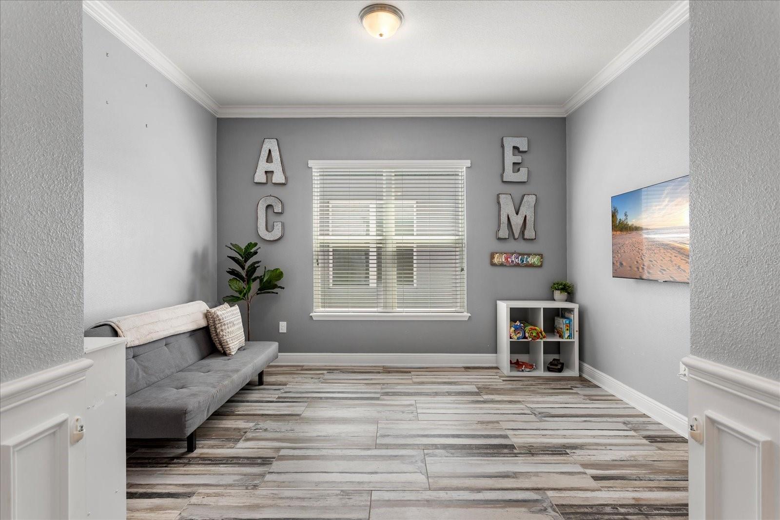 WESTSIDE VILLAGE - Residential