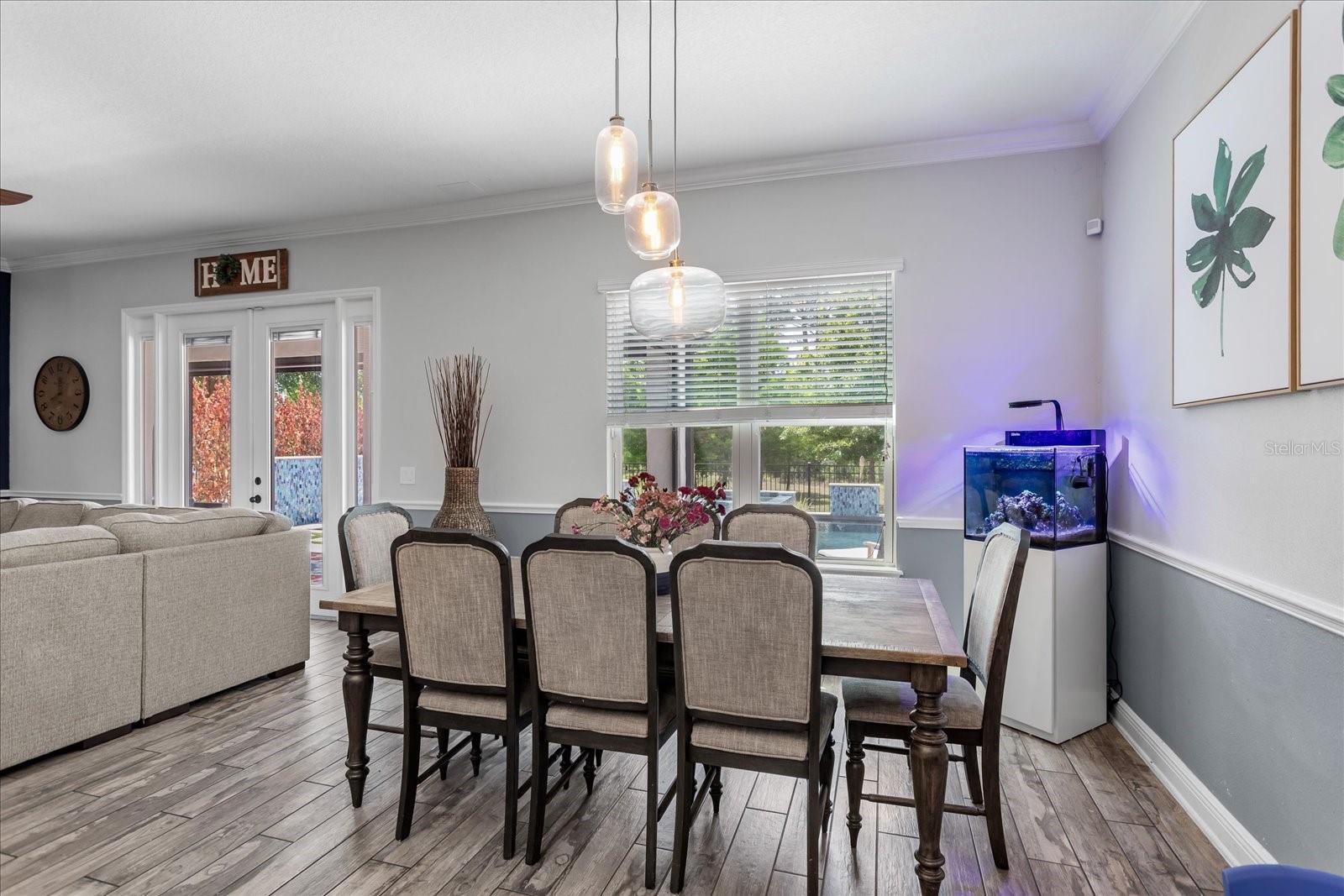 WESTSIDE VILLAGE - Residential
