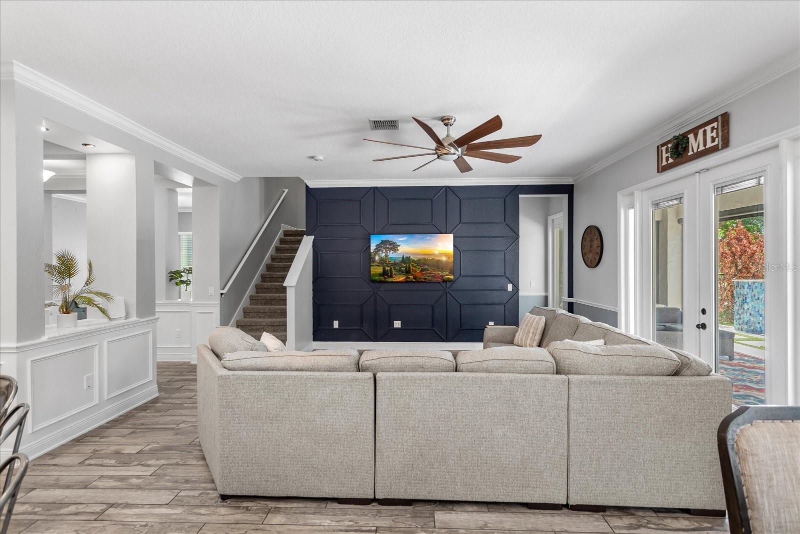 WESTSIDE VILLAGE - Residential