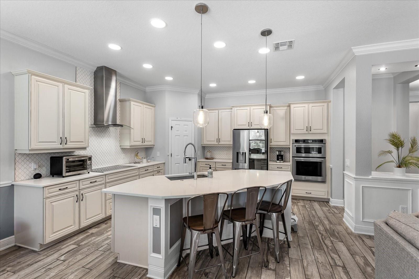 WESTSIDE VILLAGE - Residential