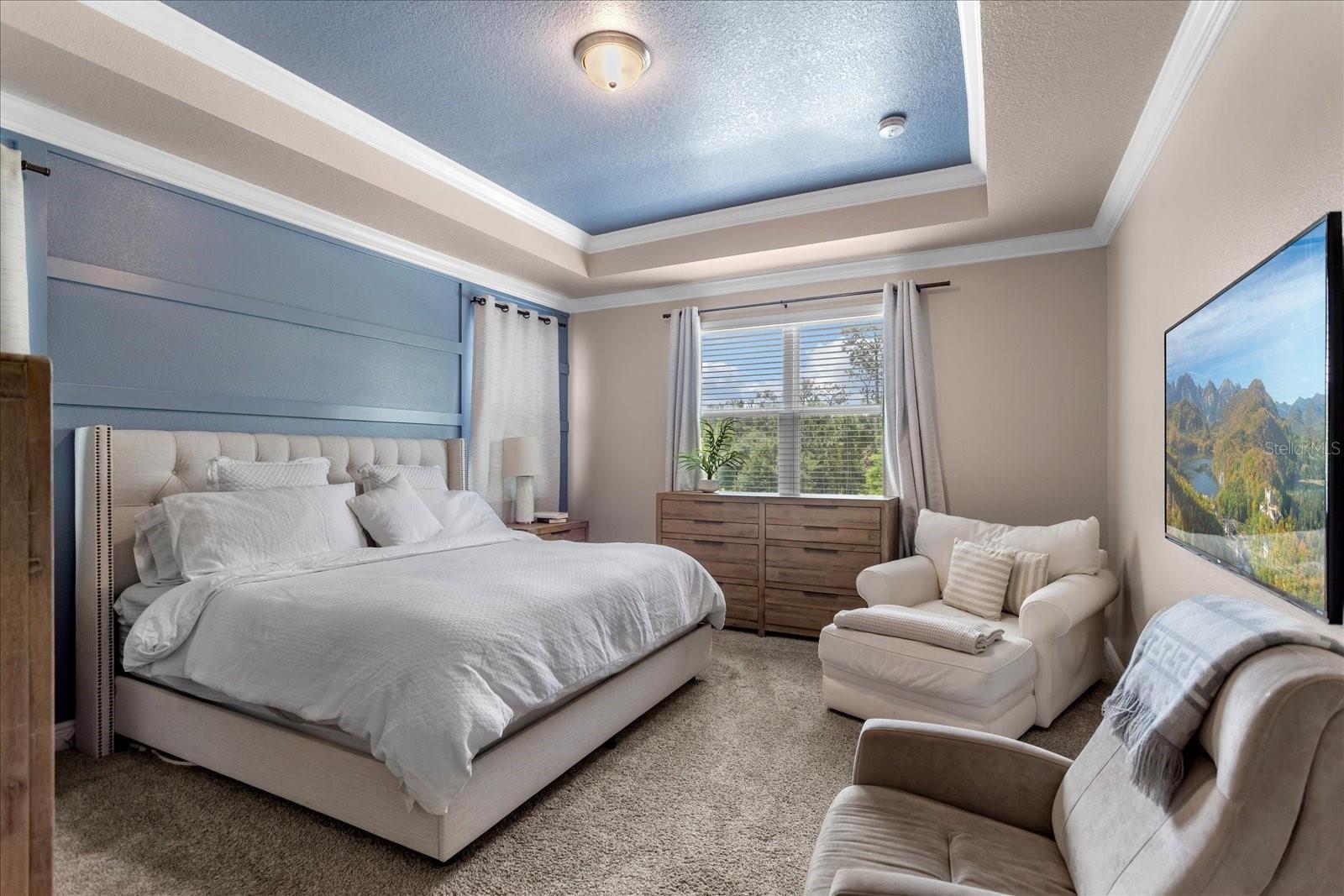 WESTSIDE VILLAGE - Residential