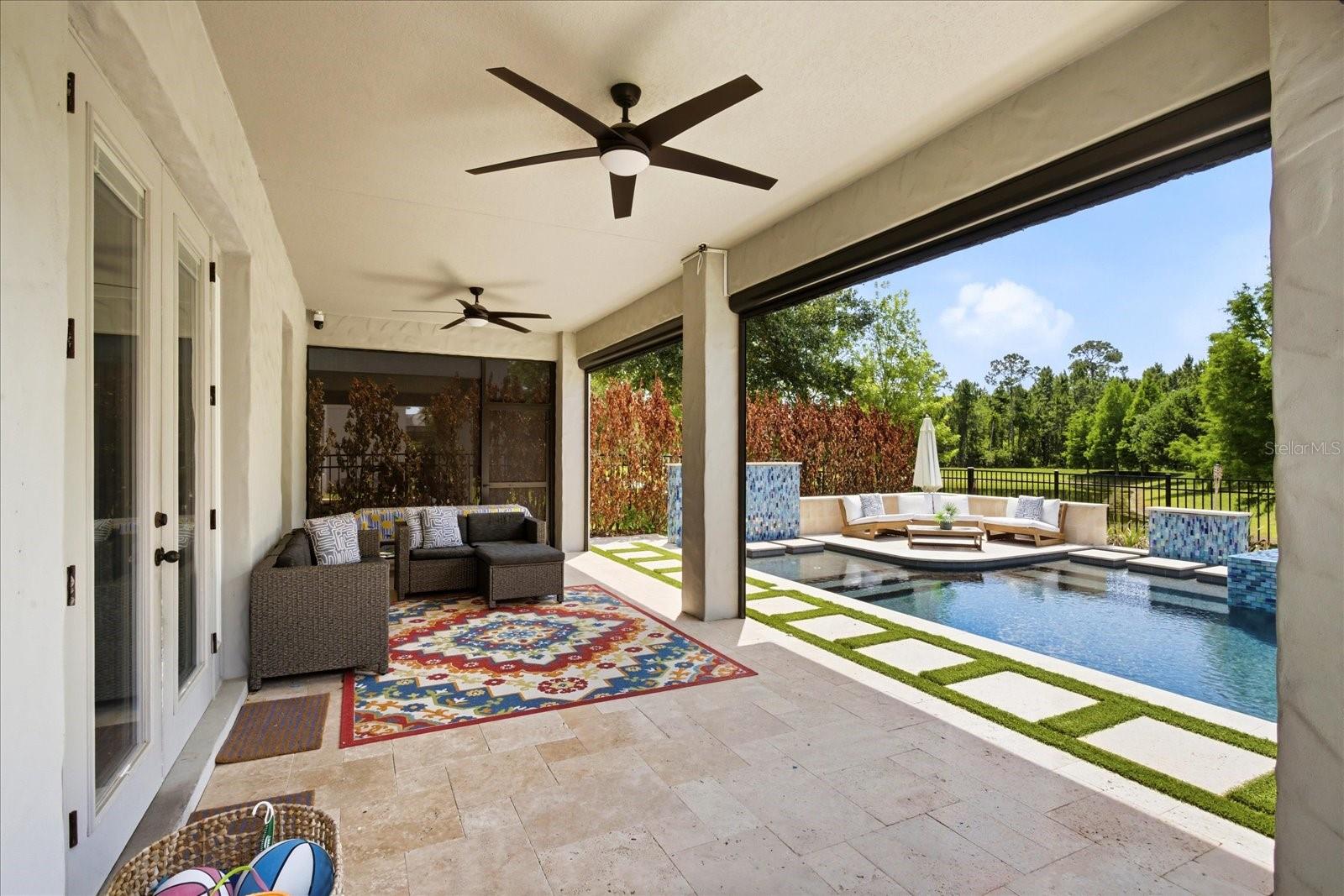 WESTSIDE VILLAGE - Residential