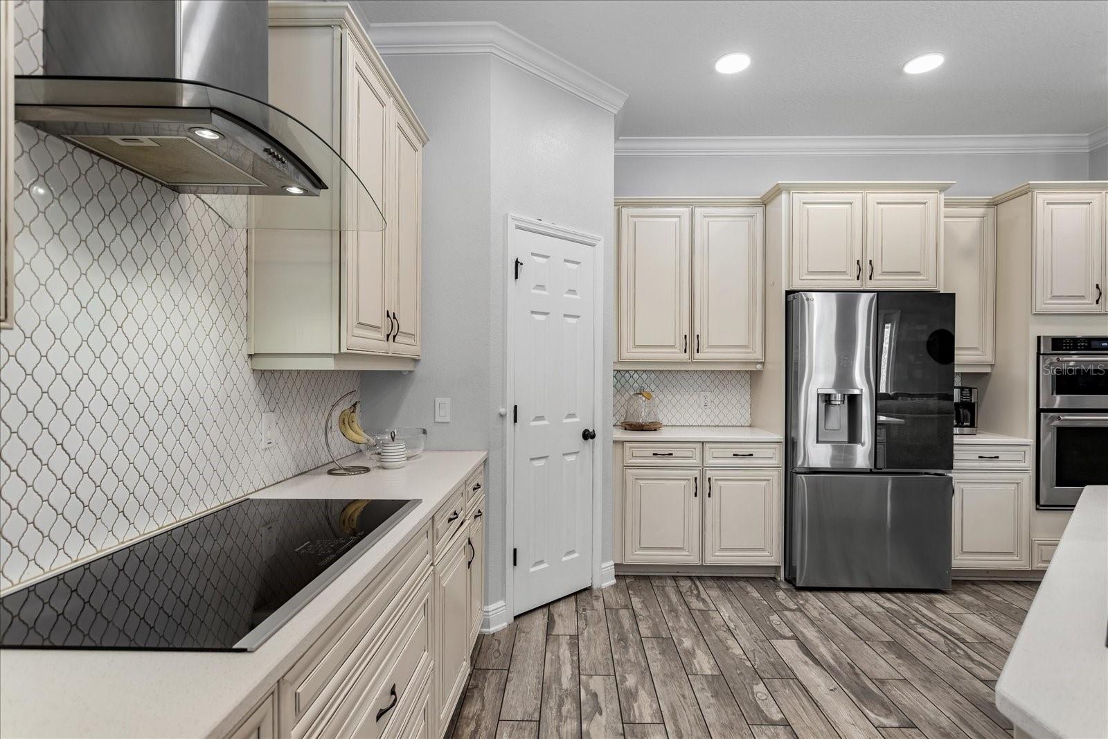WESTSIDE VILLAGE - Residential