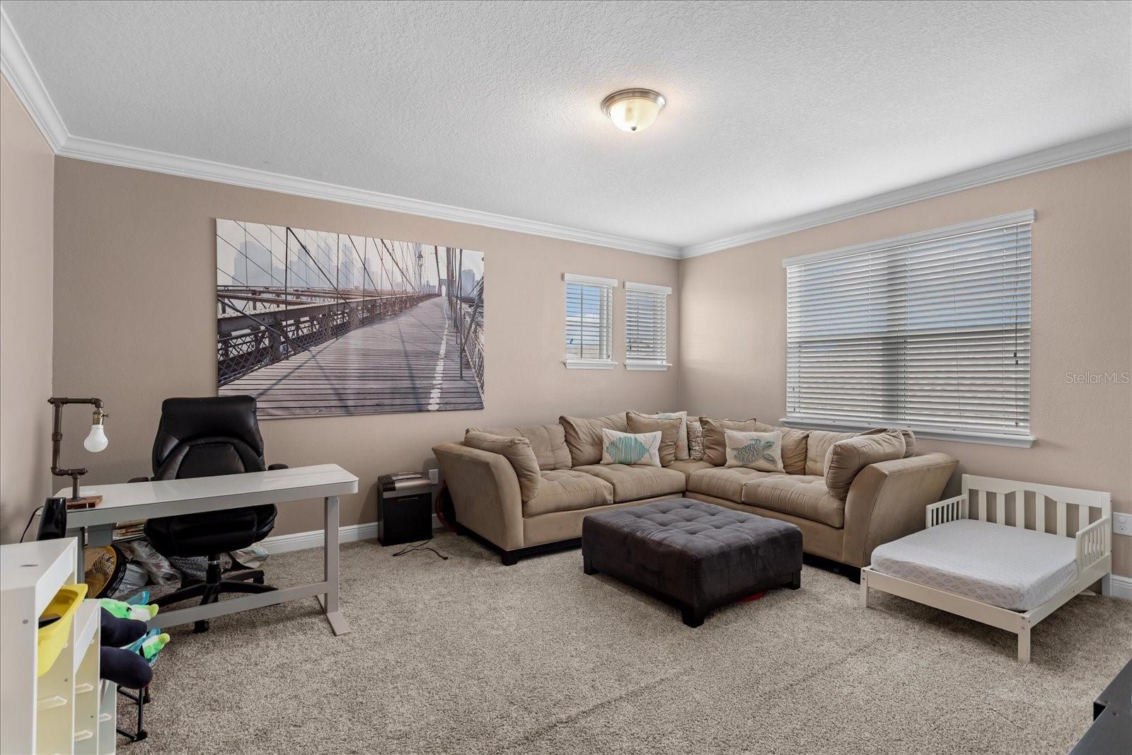 WESTSIDE VILLAGE - Residential