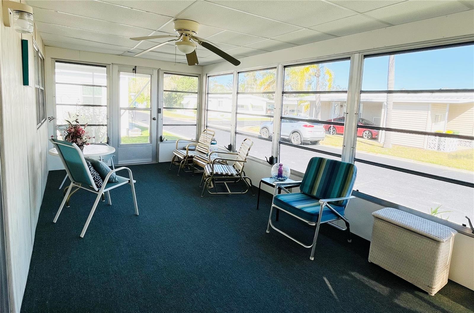 OAKWOOD MANOR - Residential