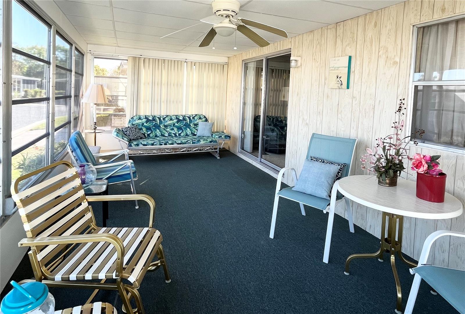 OAKWOOD MANOR - Residential