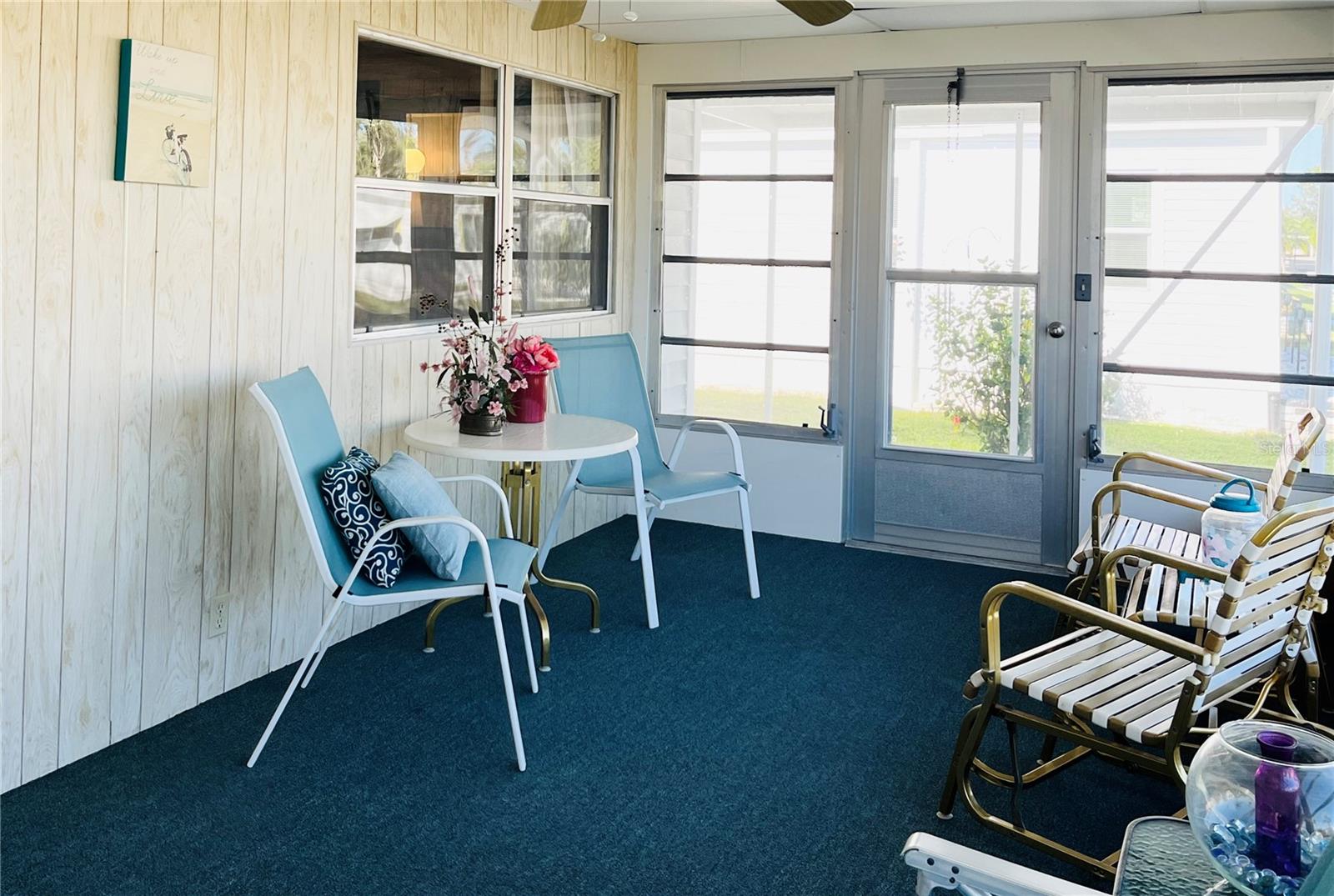 OAKWOOD MANOR - Residential