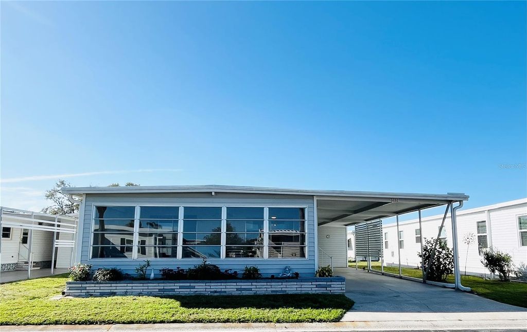 Photo of 3232 Ash Terrace, Sarasota, FL 34237 (MLS # A4680691)