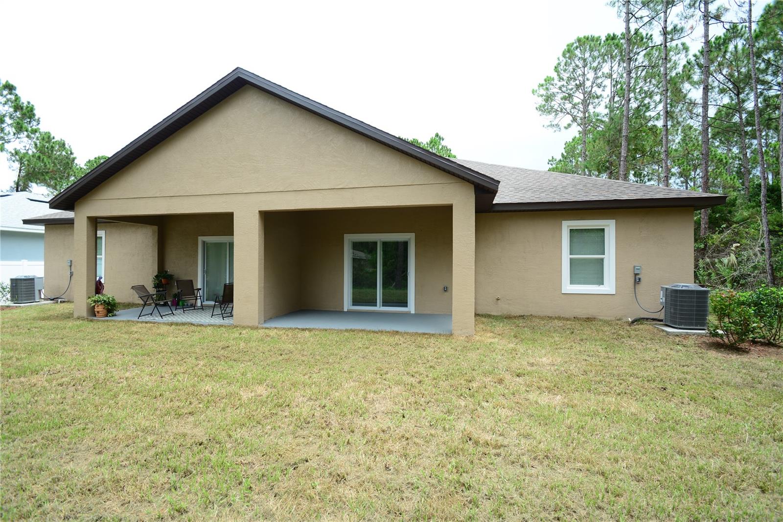 96 UNDERWOOD TRAIL A