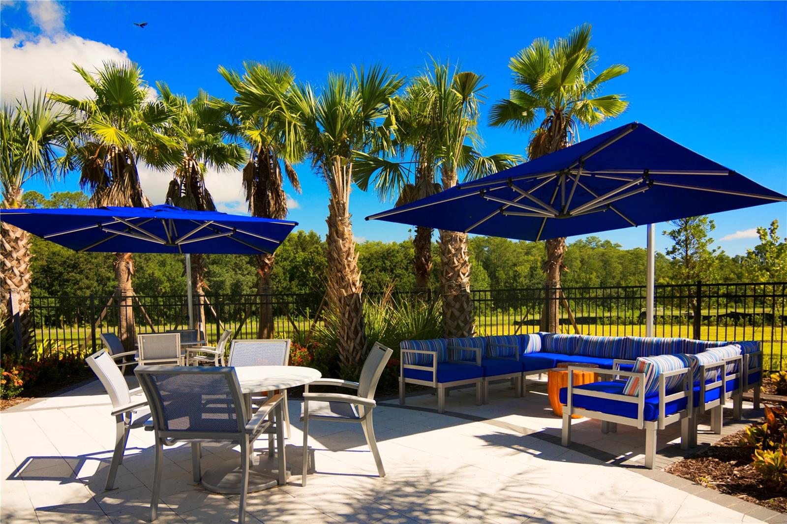 SONOMA RESORT AT TAPESTRY PH 1 - Residential Lease