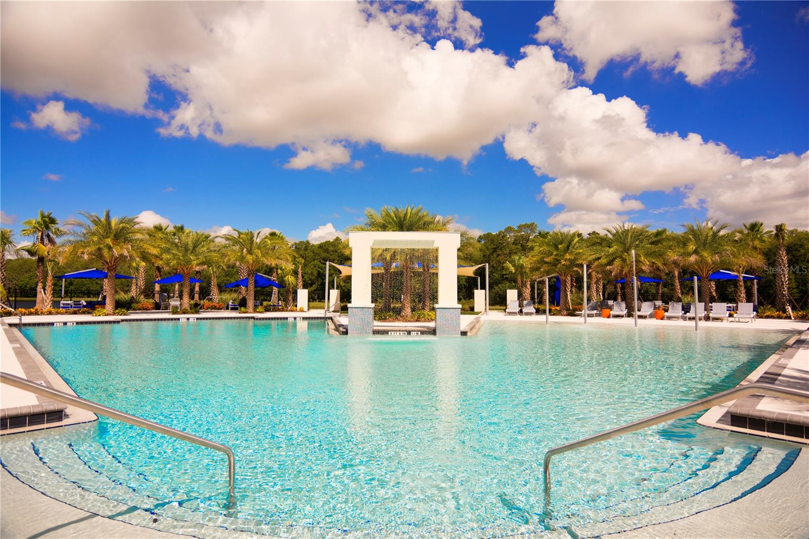 SONOMA RESORT AT TAPESTRY PH 1 - Residential Lease