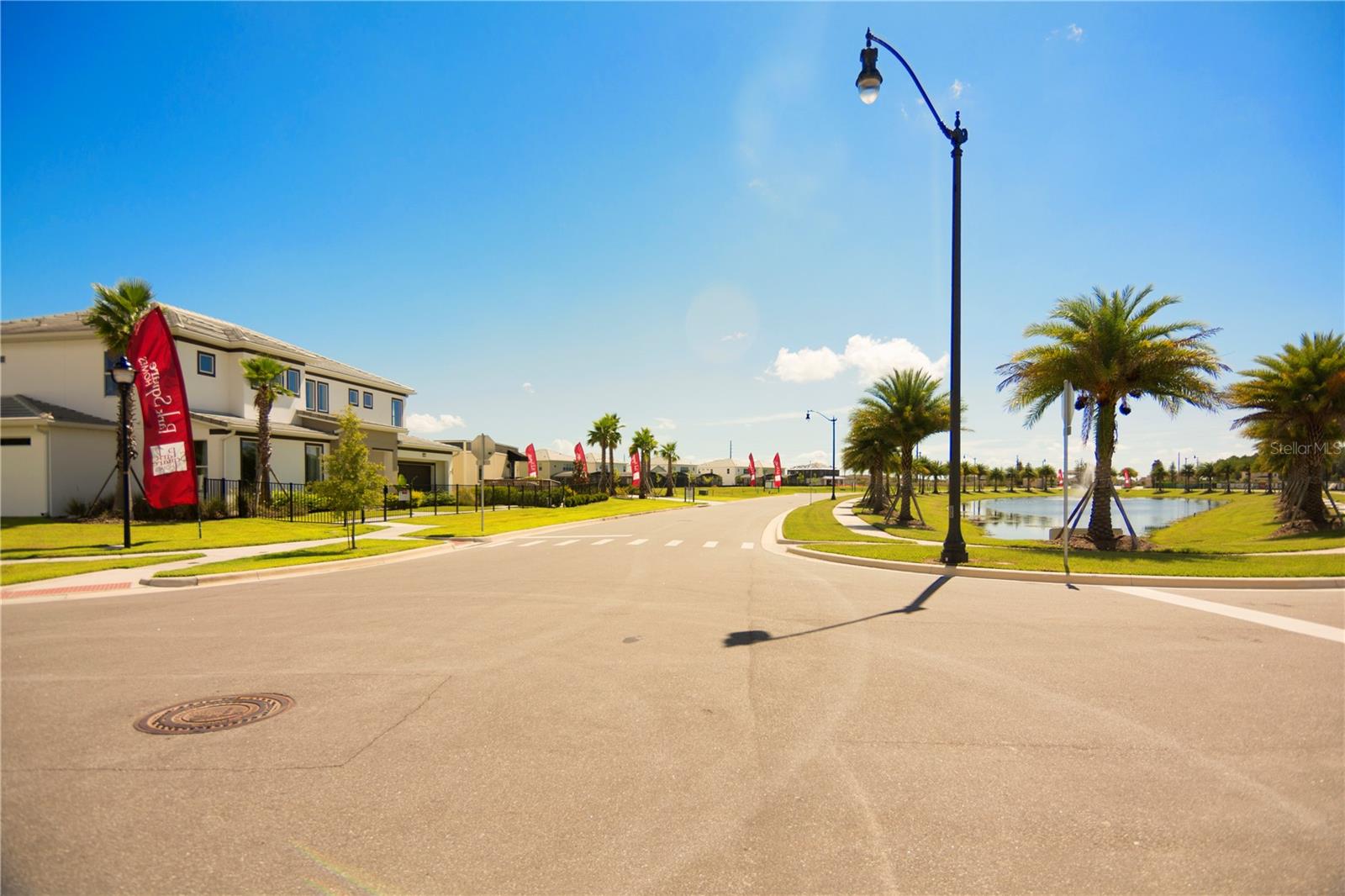 SONOMA RESORT AT TAPESTRY PH 1 - Residential Lease