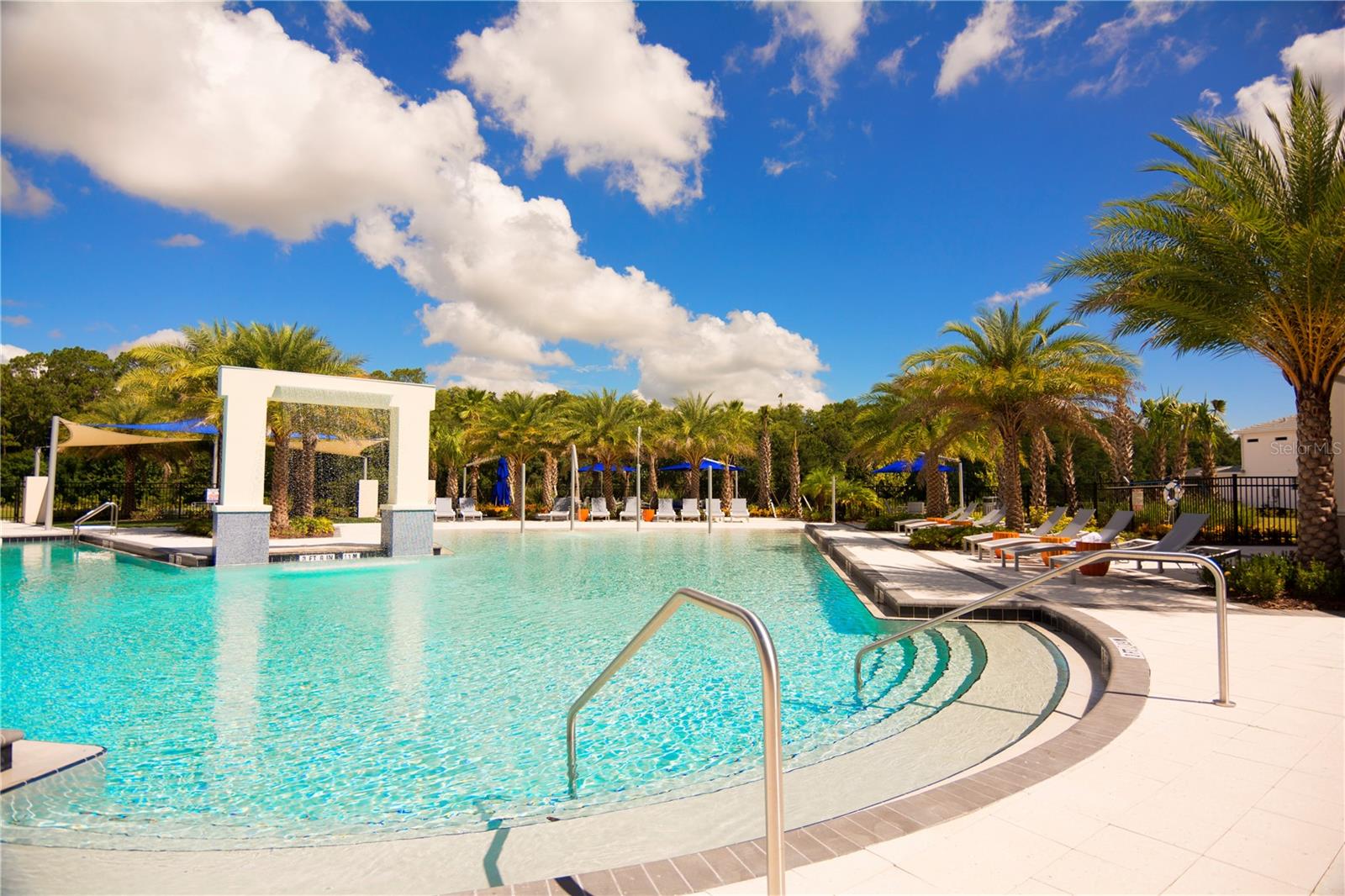 SONOMA RESORT AT TAPESTRY PH 1 - Residential Lease