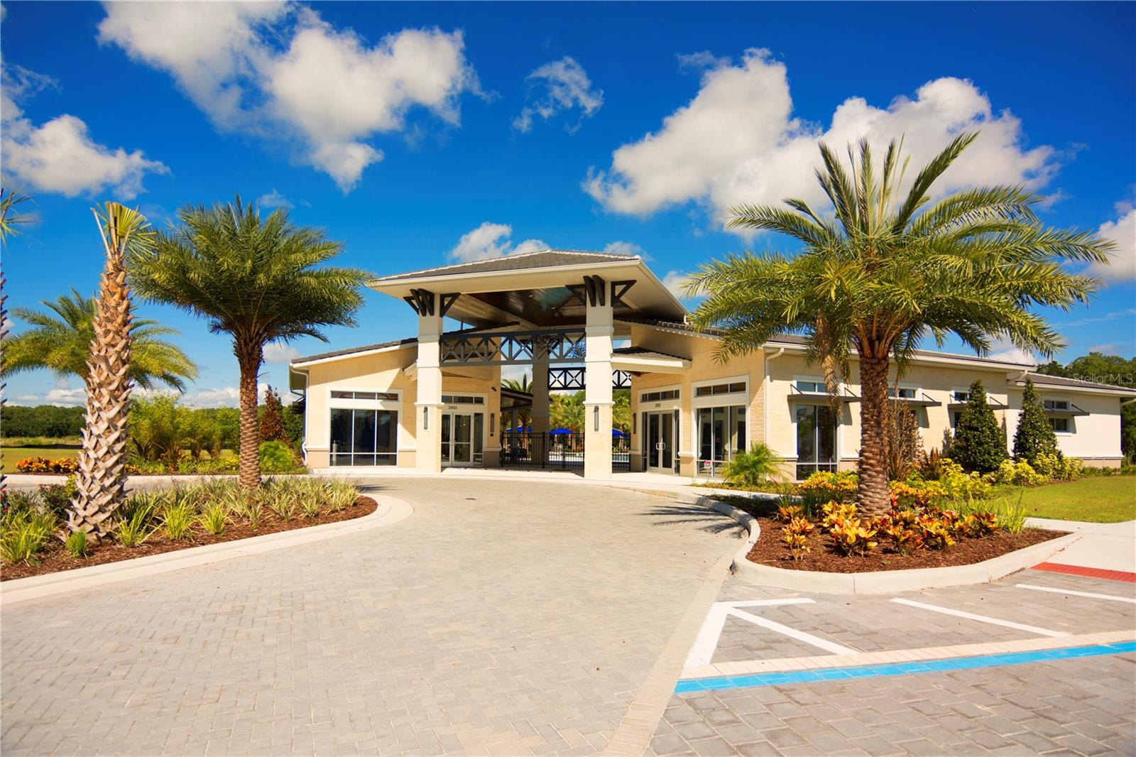 SONOMA RESORT AT TAPESTRY PH 1 - Residential Lease