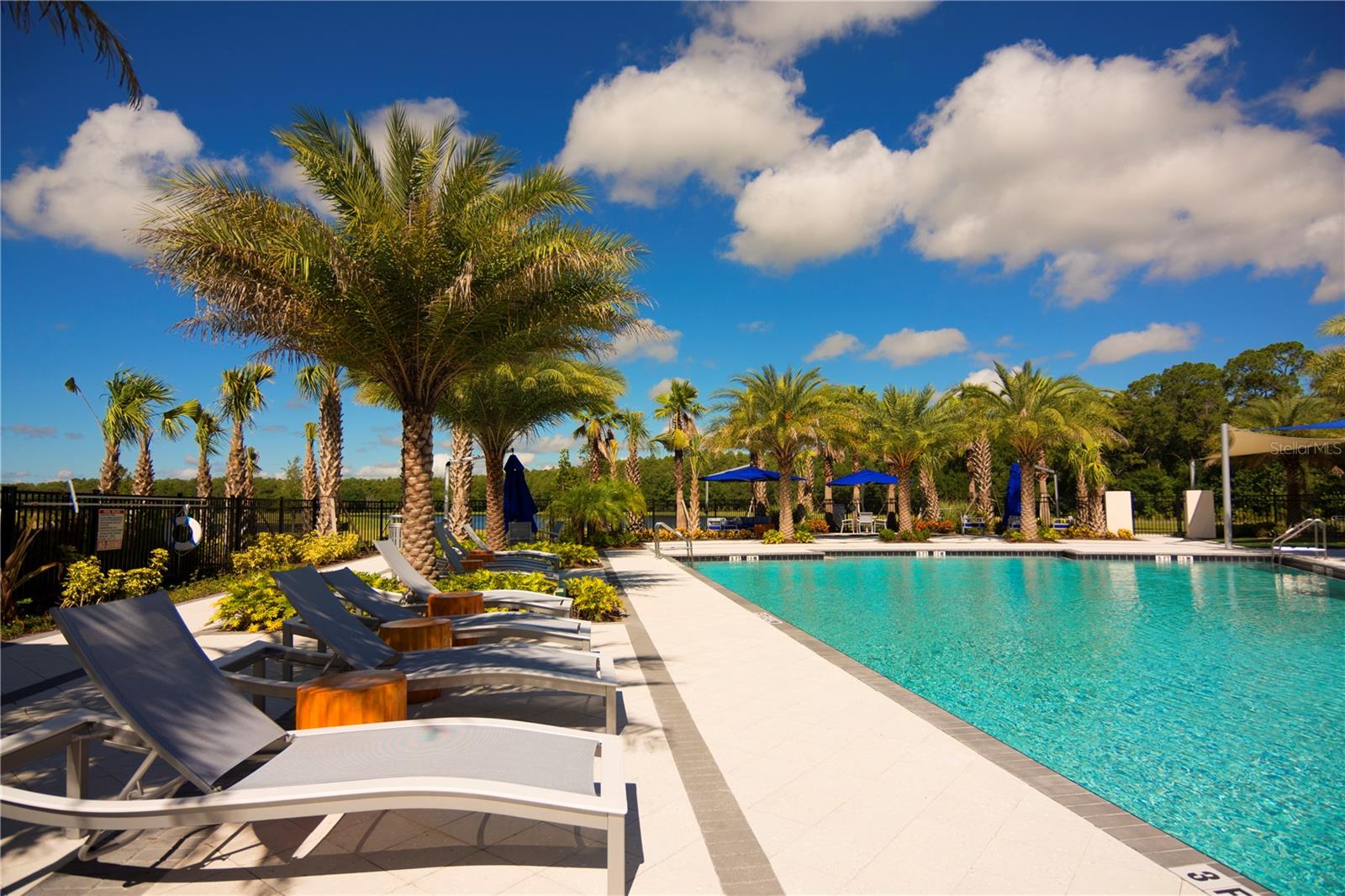 SONOMA RESORT AT TAPESTRY PH 1 - Residential Lease