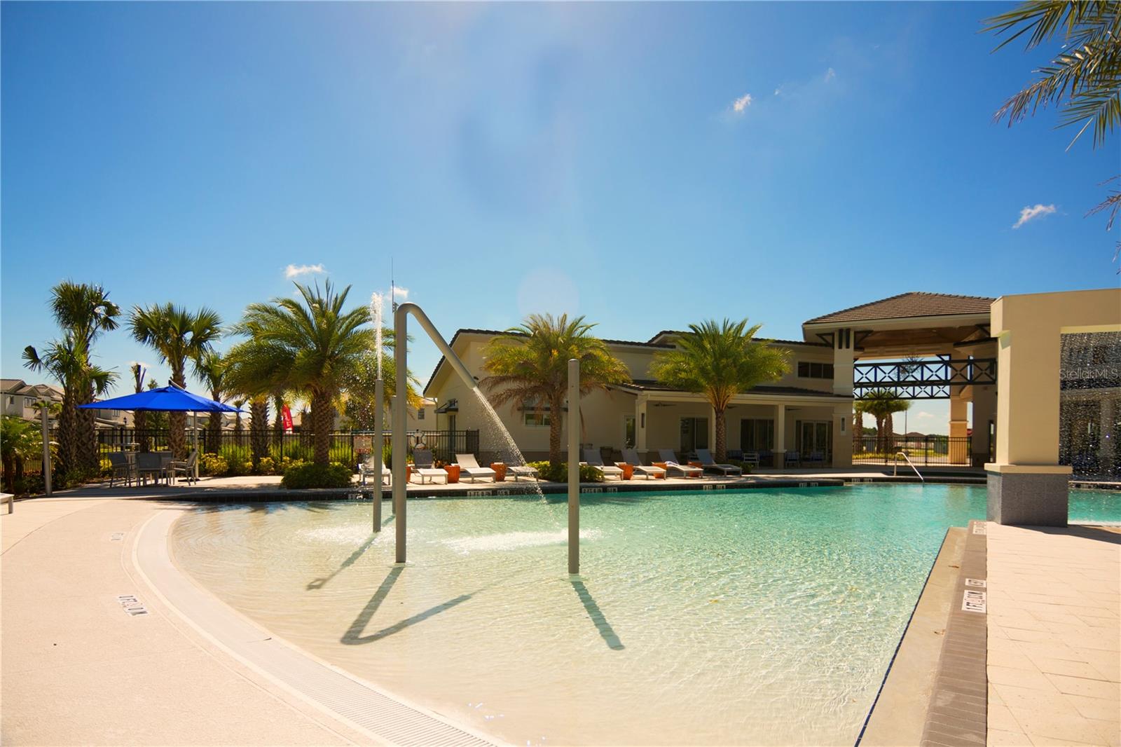 SONOMA RESORT AT TAPESTRY PH 1 - Residential Lease