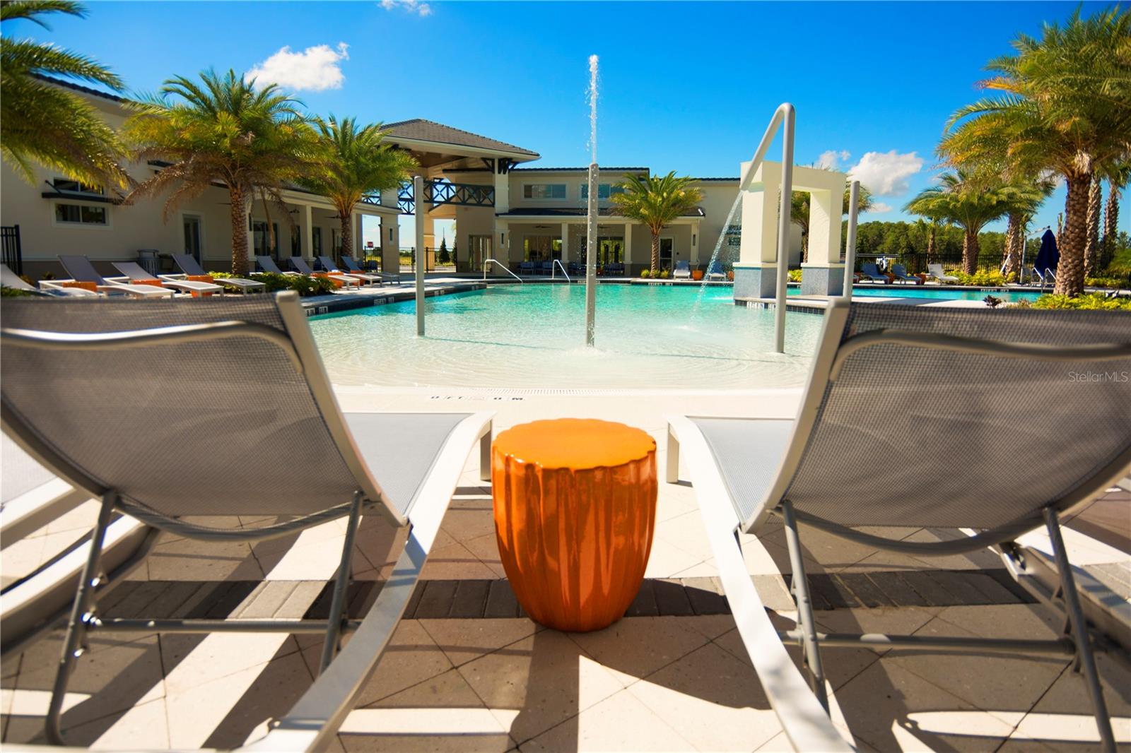 SONOMA RESORT AT TAPESTRY PH 1 - Residential Lease