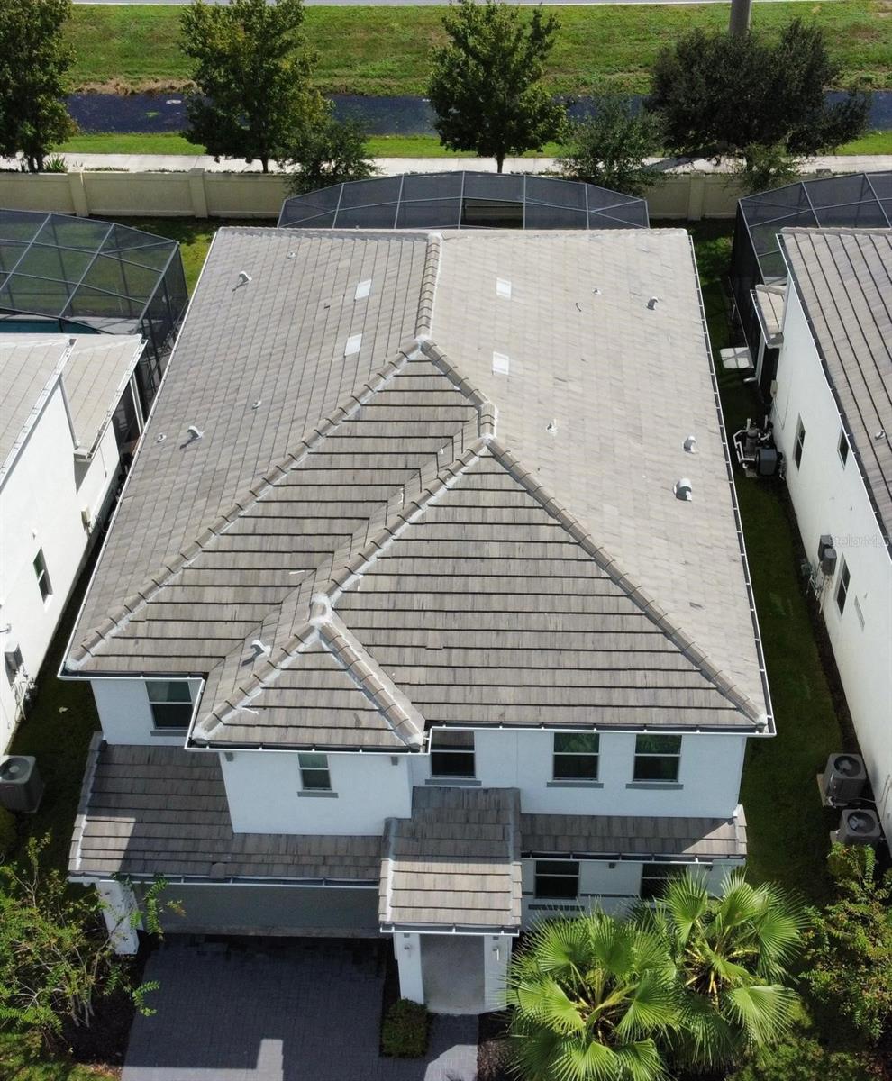 SONOMA RESORT AT TAPESTRY PH 1 - Residential Lease