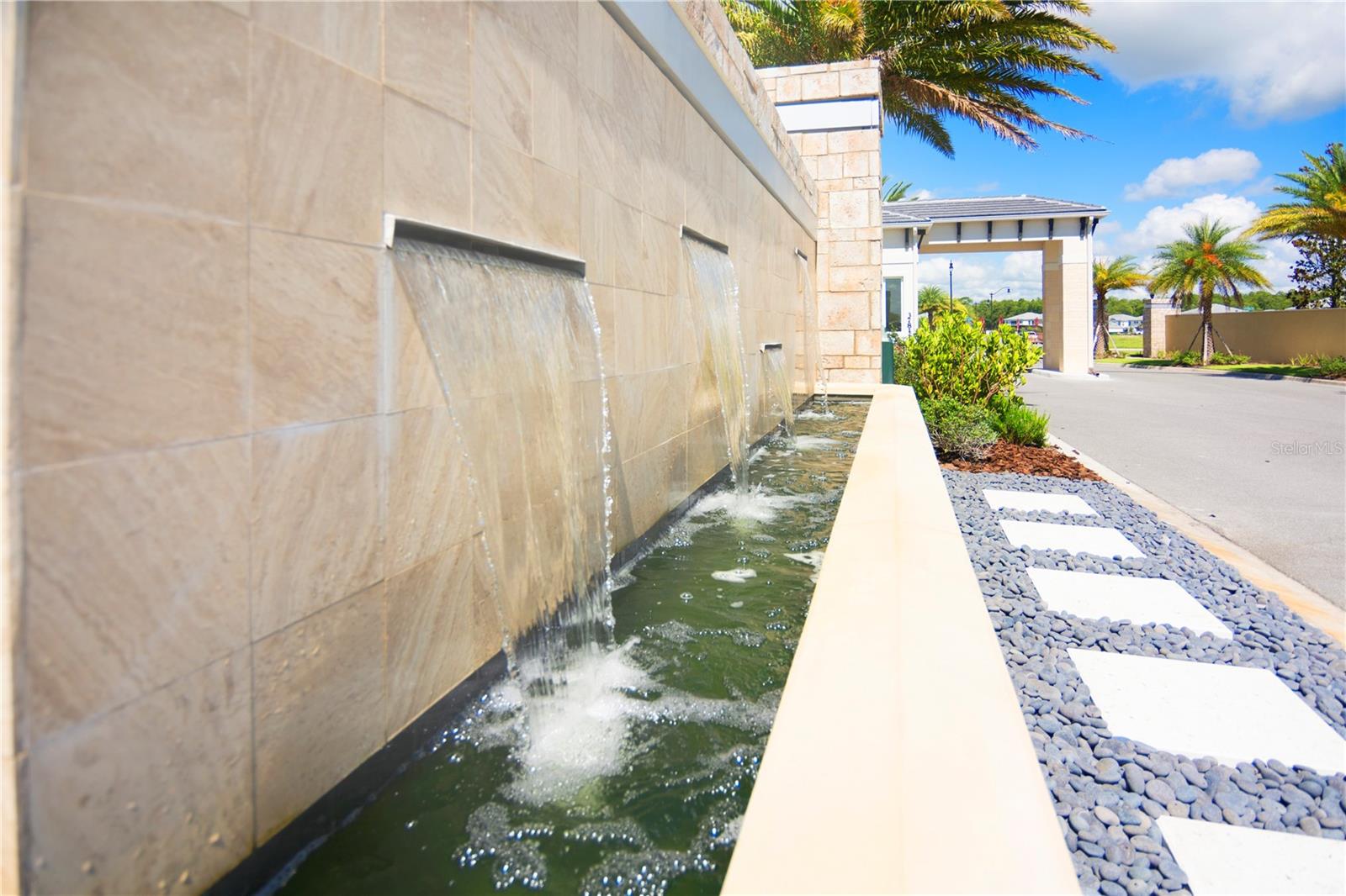 SONOMA RESORT AT TAPESTRY PH 1 - Residential Lease