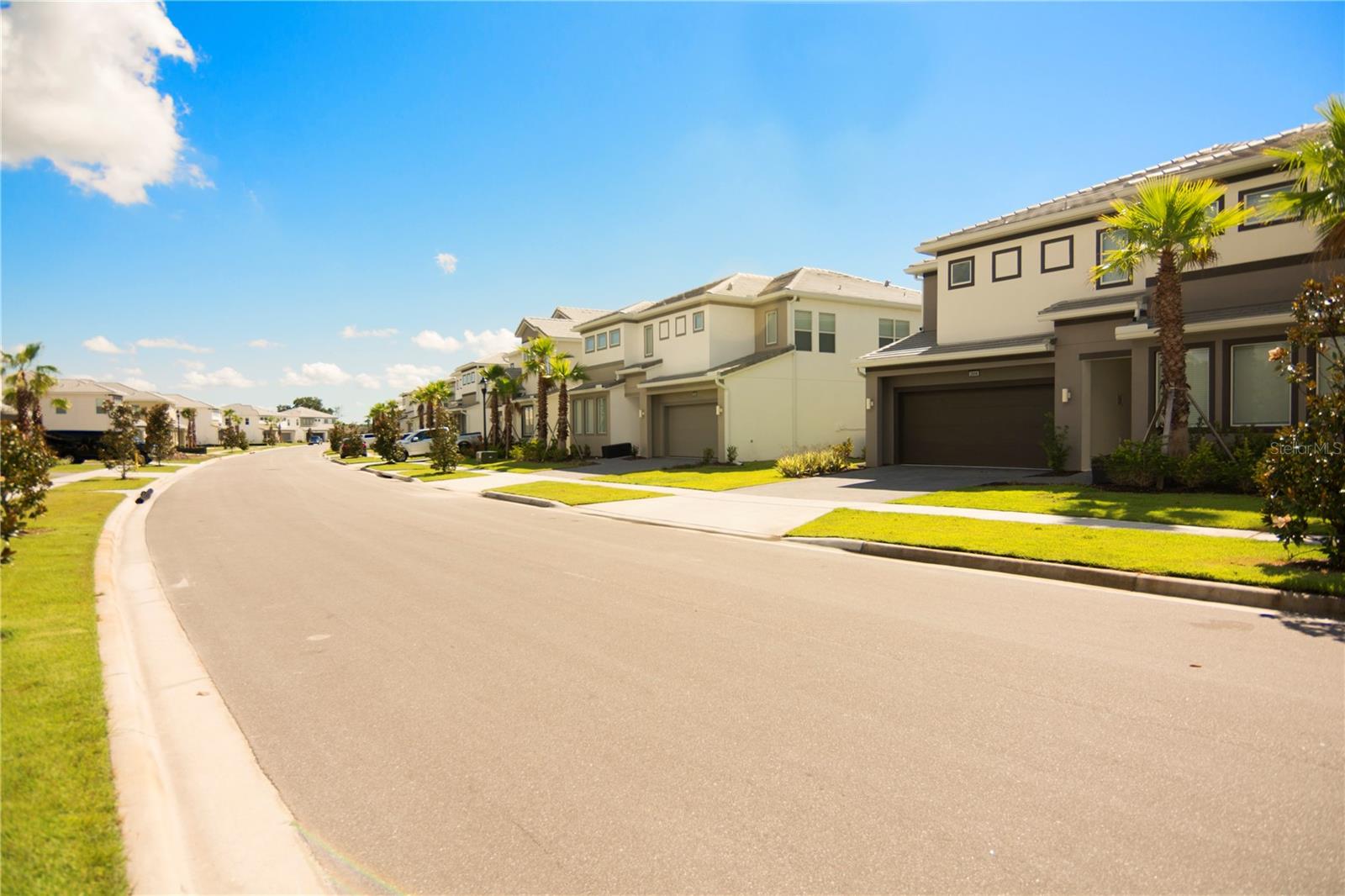 SONOMA RESORT AT TAPESTRY PH 1 - Residential Lease