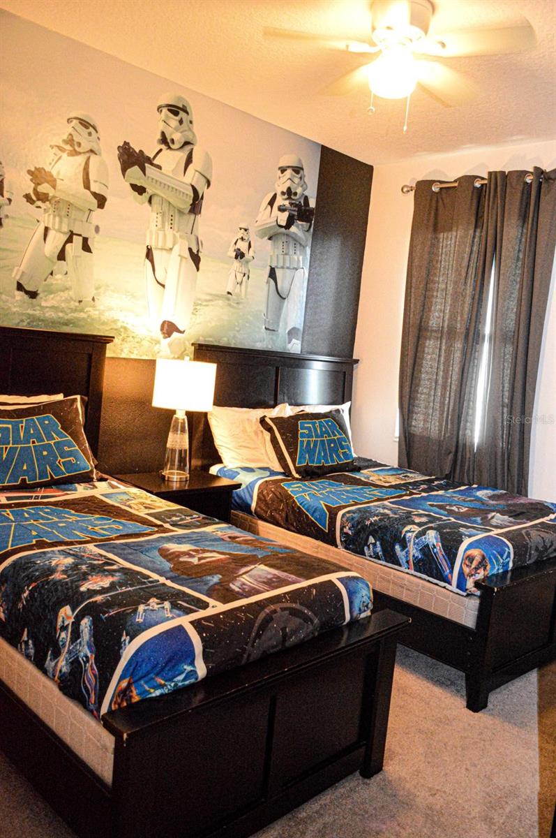 SONOMA RESORT AT TAPESTRY PH 1 - Residential Lease