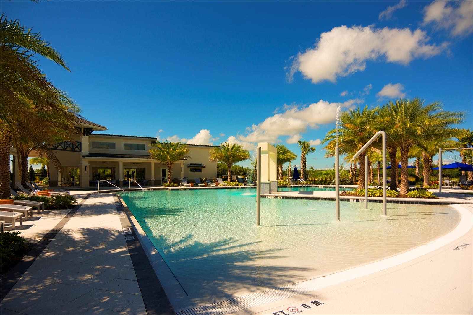 SONOMA RESORT AT TAPESTRY PH 1 - Residential Lease