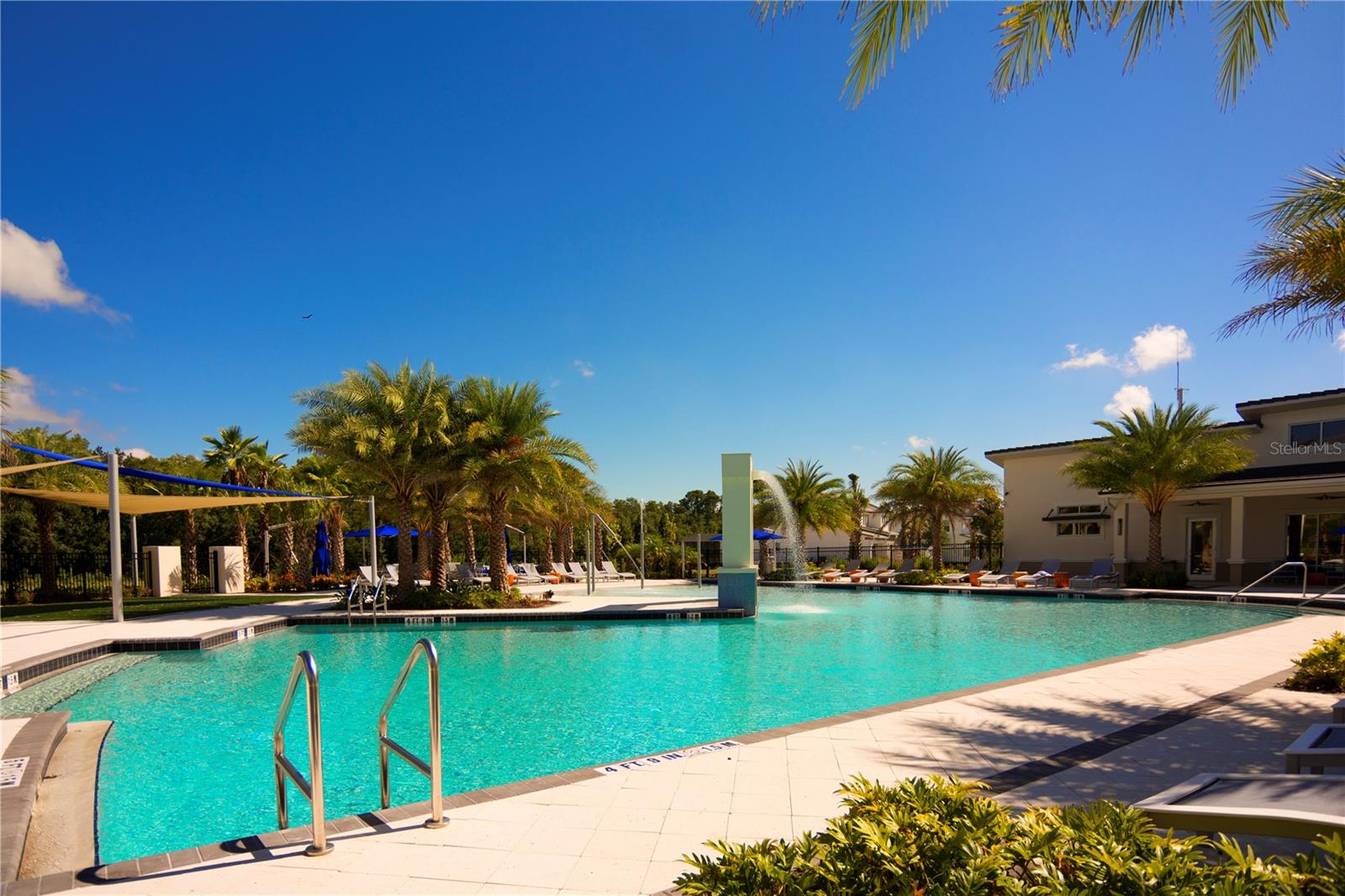 SONOMA RESORT AT TAPESTRY PH 1 - Residential Lease