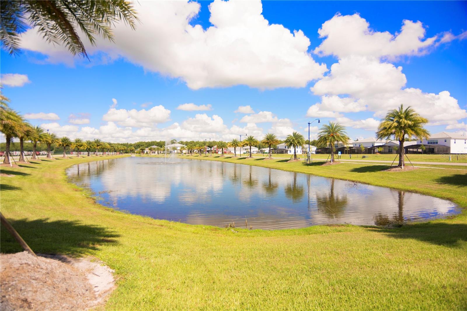 SONOMA RESORT AT TAPESTRY PH 1 - Residential Lease