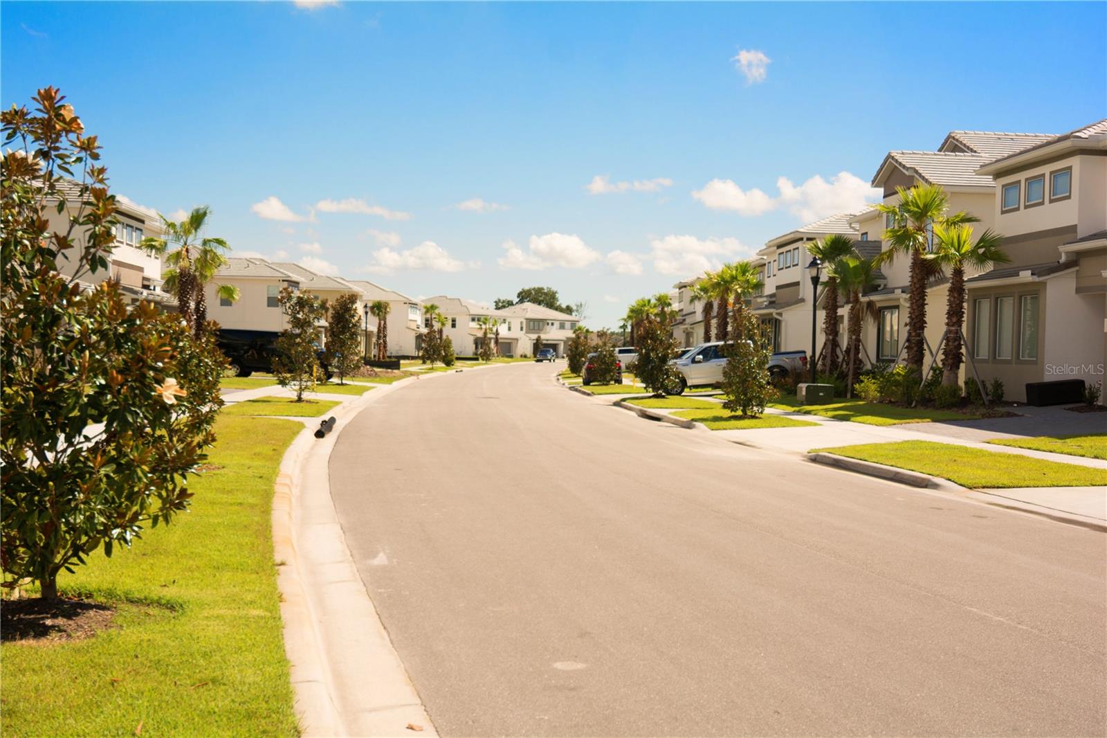 SONOMA RESORT AT TAPESTRY PH 1 - Residential Lease