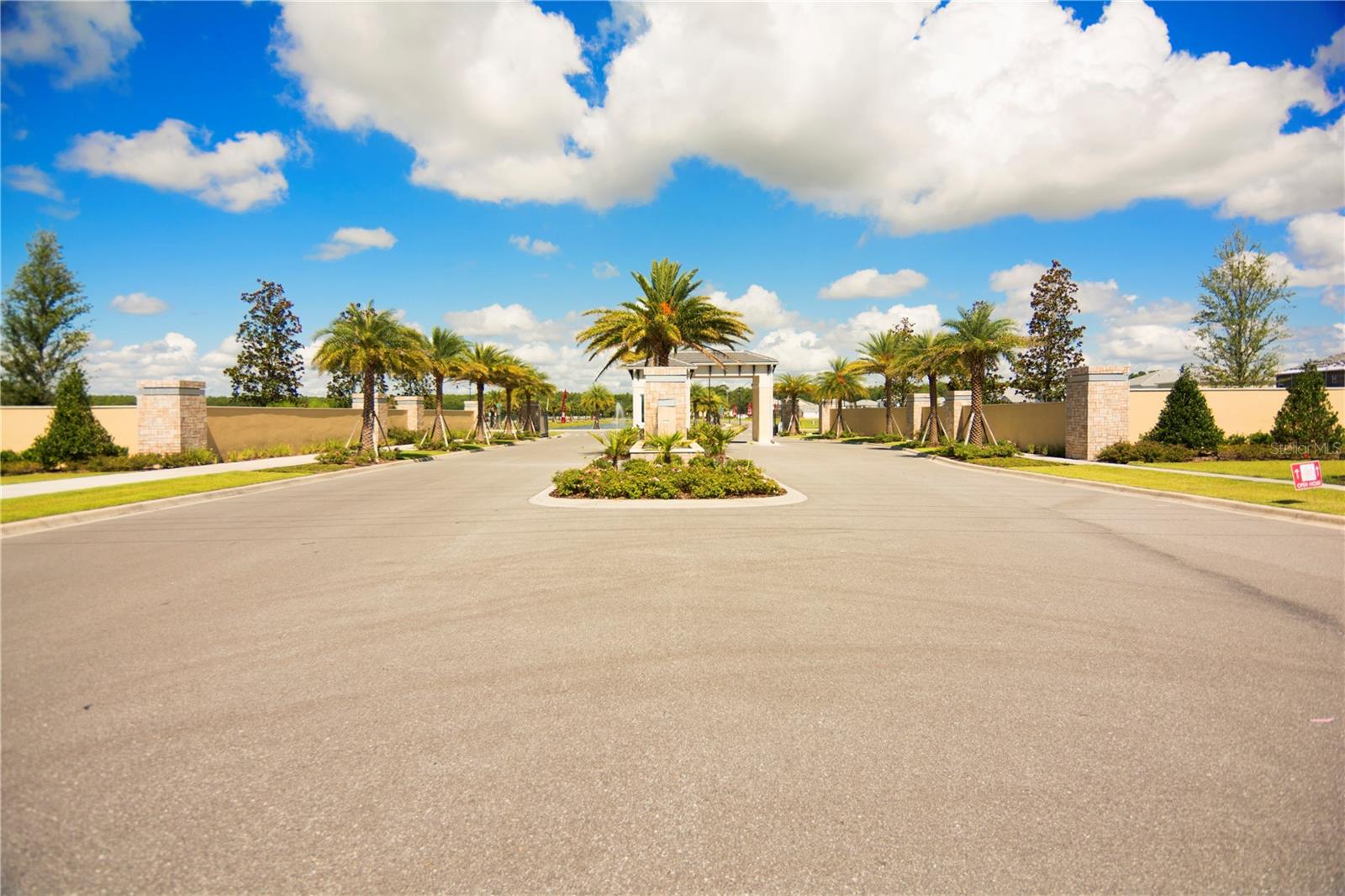 SONOMA RESORT AT TAPESTRY PH 1 - Residential Lease