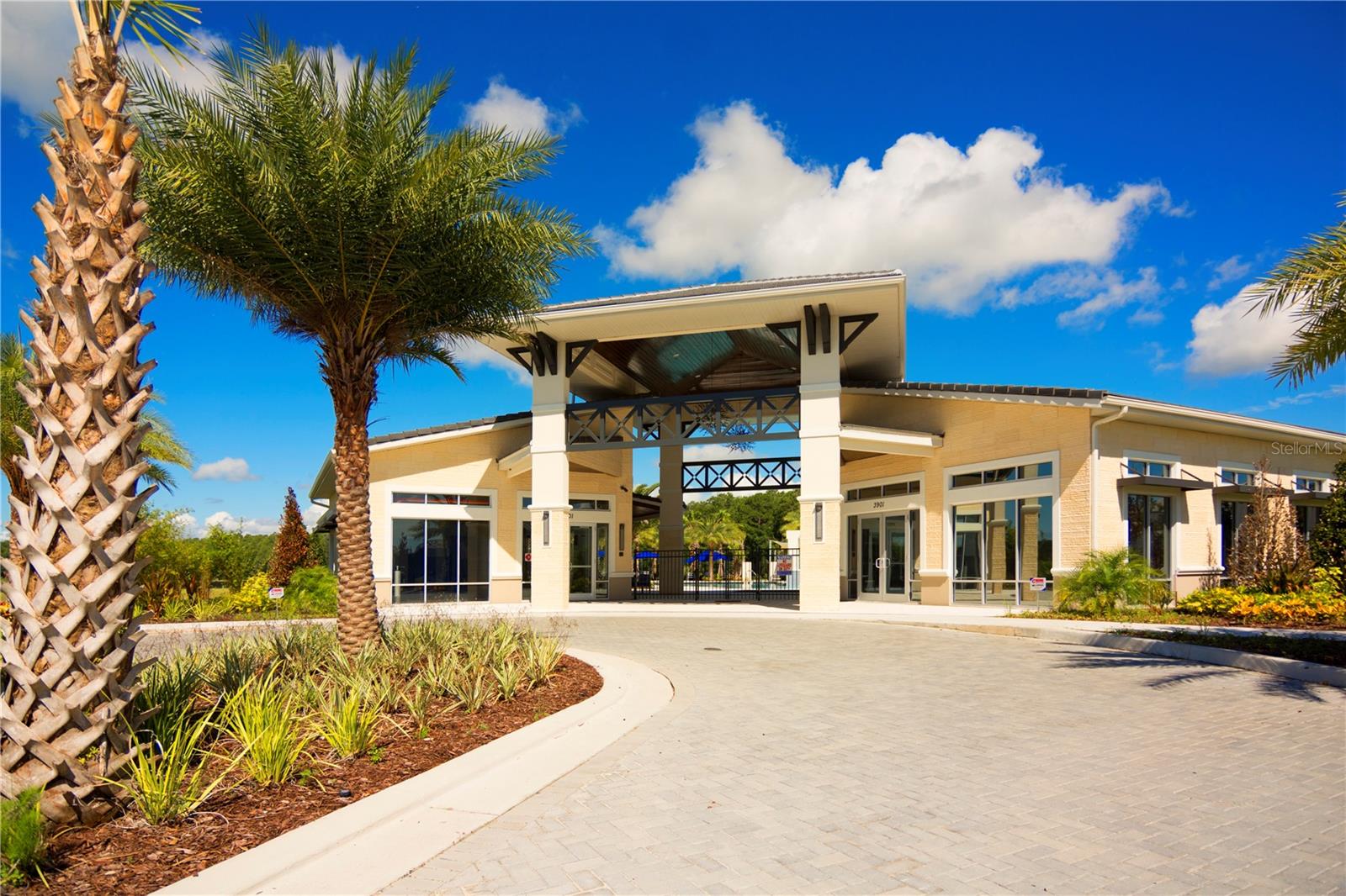 SONOMA RESORT AT TAPESTRY PH 1 - Residential Lease