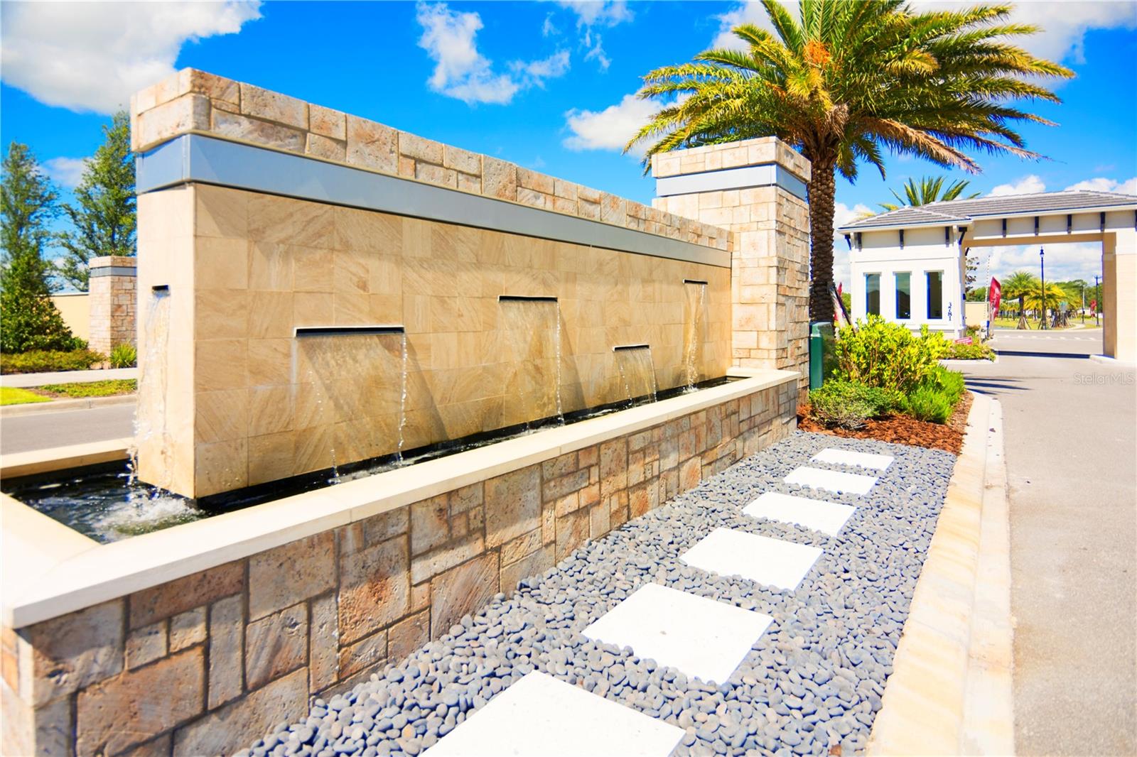 SONOMA RESORT AT TAPESTRY PH 1 - Residential Lease