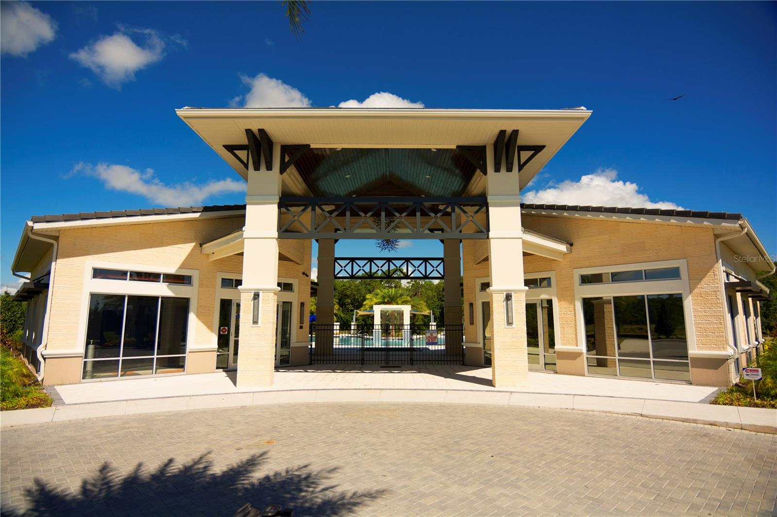 SONOMA RESORT AT TAPESTRY PH 1 - Residential Lease