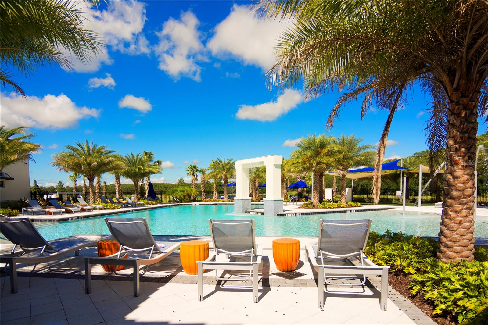 SONOMA RESORT AT TAPESTRY PH 1 - Residential Lease