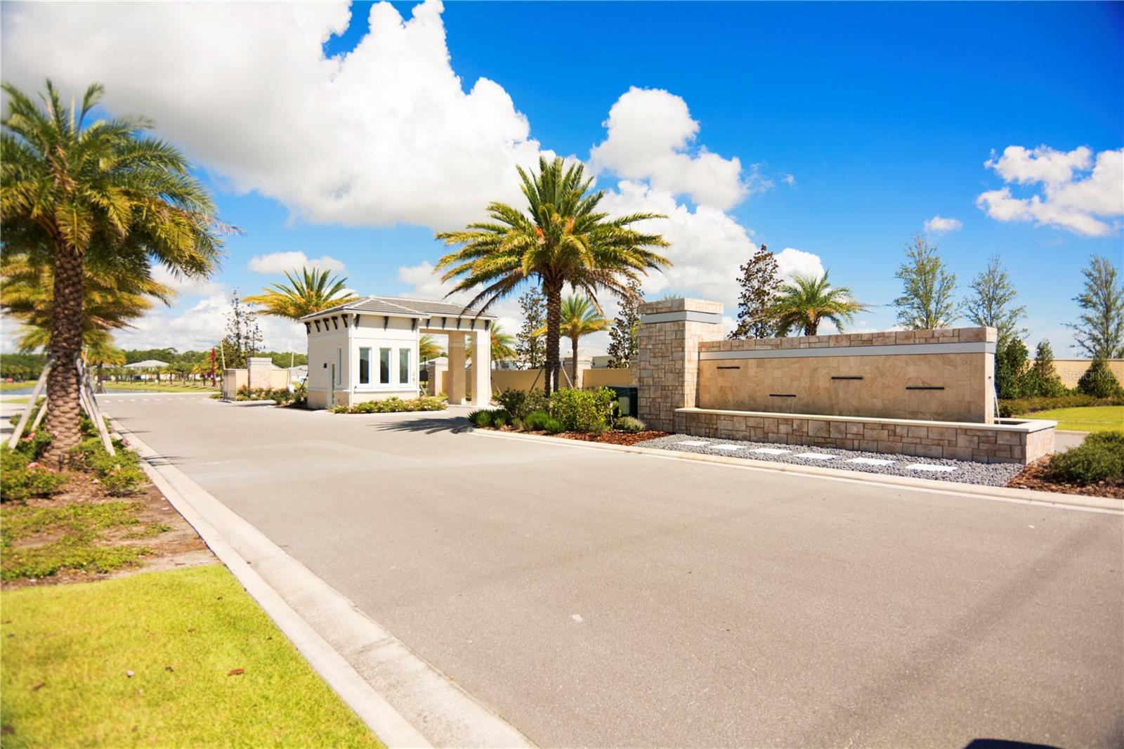 SONOMA RESORT AT TAPESTRY PH 1 - Residential Lease