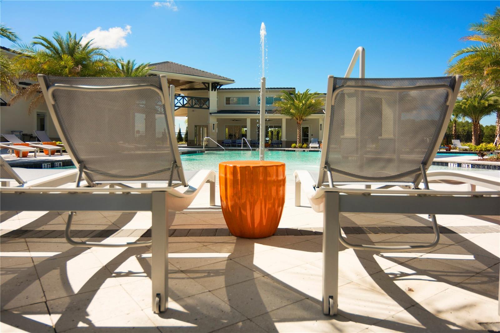 SONOMA RESORT AT TAPESTRY PH 1 - Residential Lease