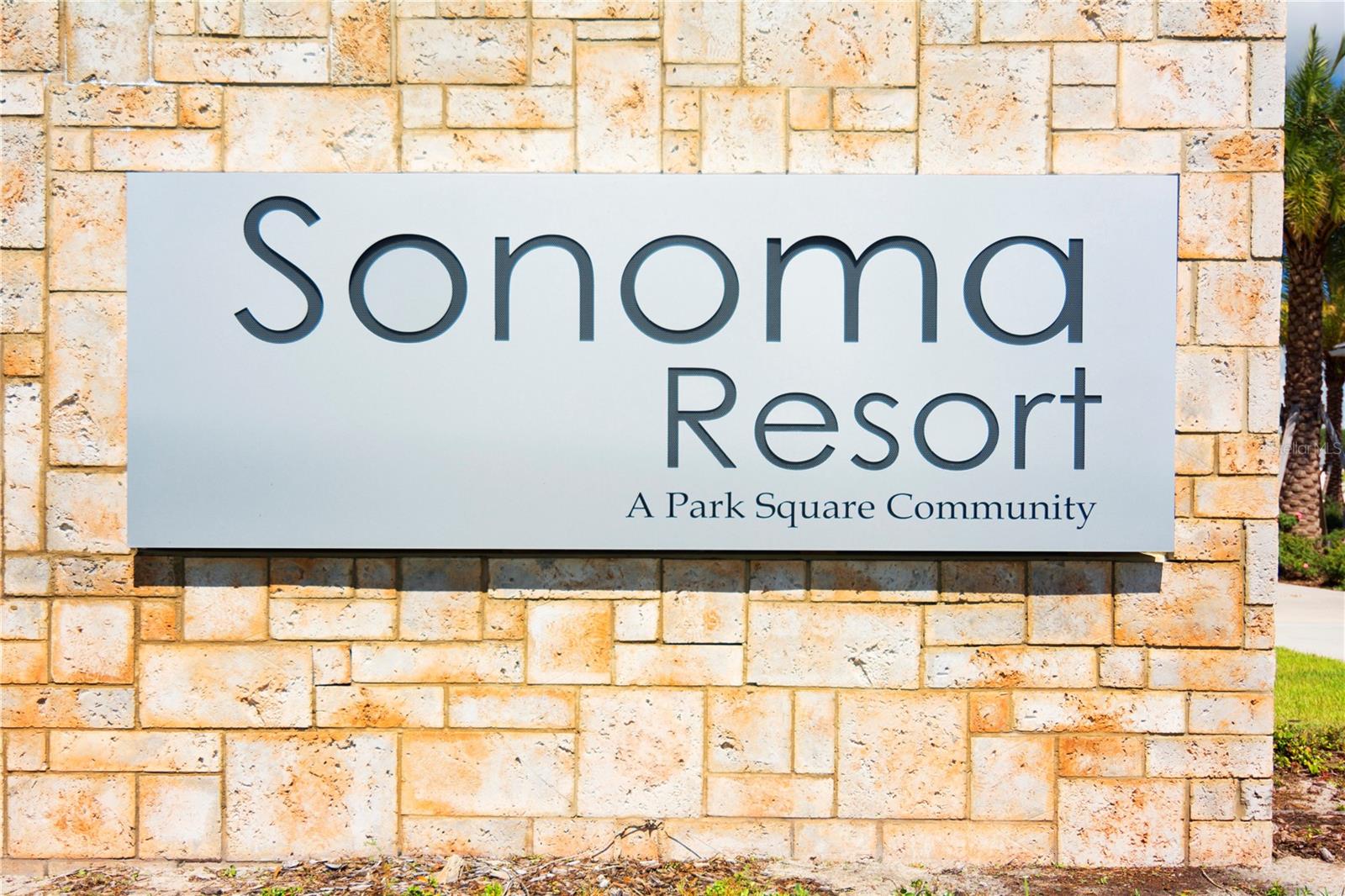 SONOMA RESORT AT TAPESTRY PH 1 - Residential Lease