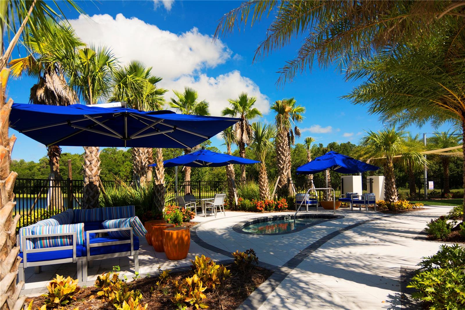 SONOMA RESORT AT TAPESTRY PH 1 - Residential Lease