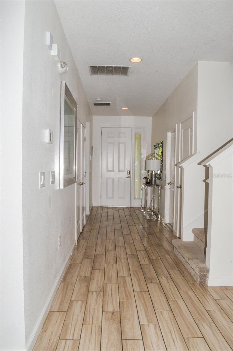 SONOMA RESORT AT TAPESTRY PH 1 - Residential Lease