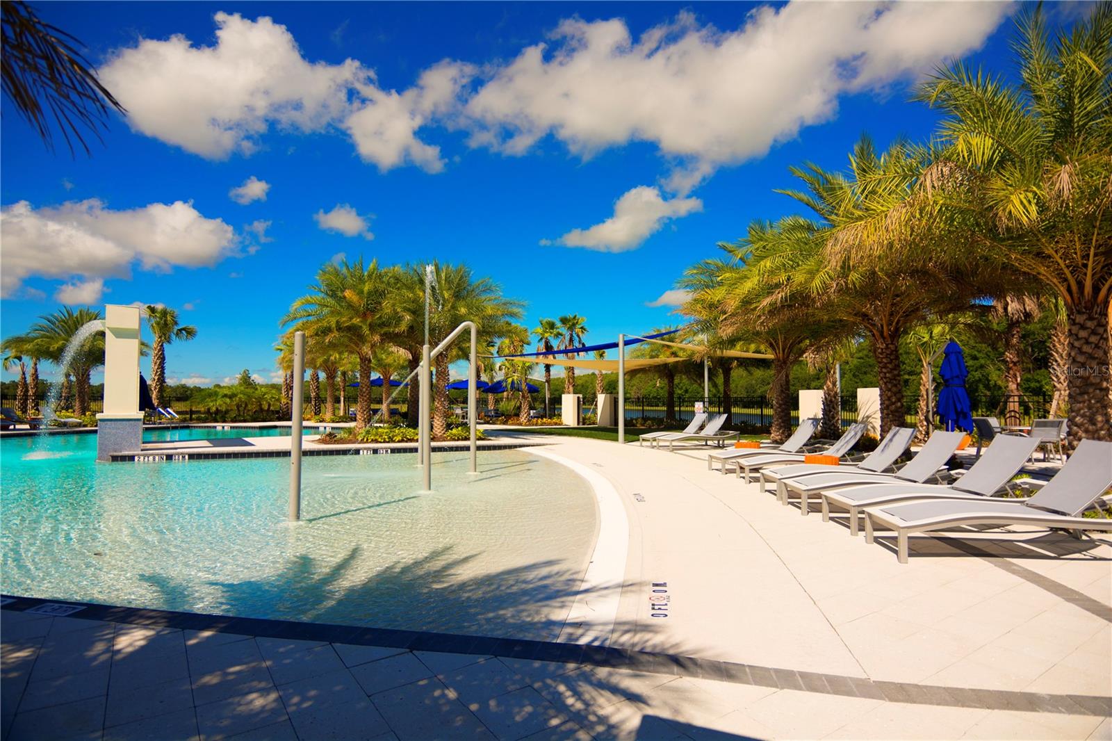 SONOMA RESORT AT TAPESTRY PH 1 - Residential Lease