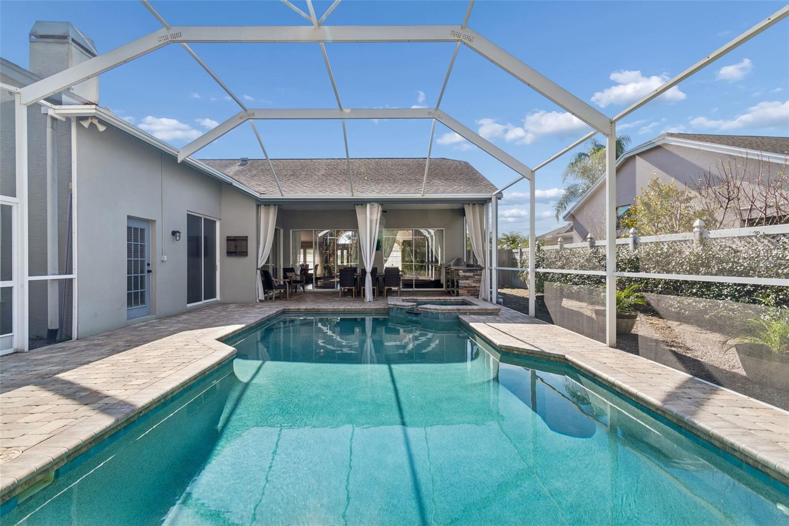 WYNDTREE PH 04 VILLAGE 06 - Residential